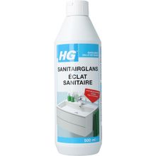 Foto van HG Badkamerreiniger extra gland