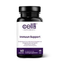 Foto van Cellcare Immune support
