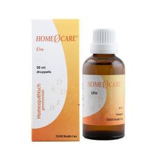 Foto van Homeocare Uro