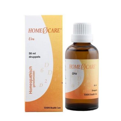 Homeocare Uro