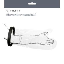 Foto van Vitility Douchehoes arm half