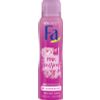 Afbeelding van FA Deodorant spray pink passion