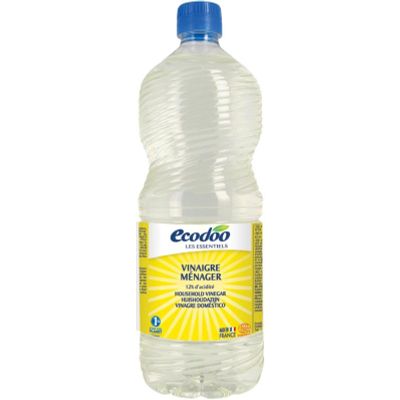 Foto van Ecodoo Witte alcoholazijn
