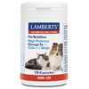 Afbeelding van Lamberts Omega 3 voor dieren hond en kat