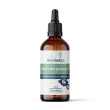 Aromedica Siberische ginseng 1:1 Foto van Aromedica Siberische ginseng 1:1