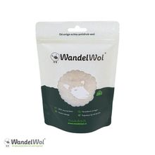 Foto van Wandelwol Antidrukmiddel