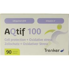 Foto van Trenker Aqtif100