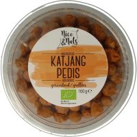 Nice & Nuts Katjang pedis pinda bio