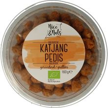 Foto van Nice & Nuts Katjang pedis pinda bio