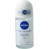 Afbeelding van Nivea Deodorant roller fresh sensation