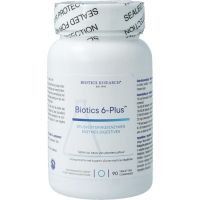 Biotics 6 plus
