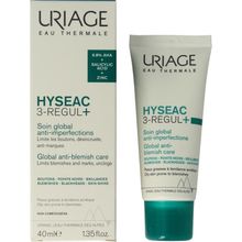 Foto van Uriage Hyseac 3-regul+