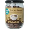 Afbeelding van Terrasana Raw cacao bonen in glas