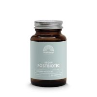 Mattisson Vegan postbiotic EpiCor 500mg