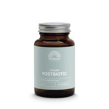 Foto van Mattisson Vegan postbiotic EpiCor 500mg