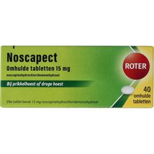 Foto van Roter Noscapect