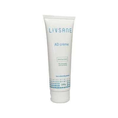 Livsane Ad creme tube