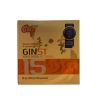 Afbeelding van Ilhwa Ginst15 Korean ginseng soft capsules