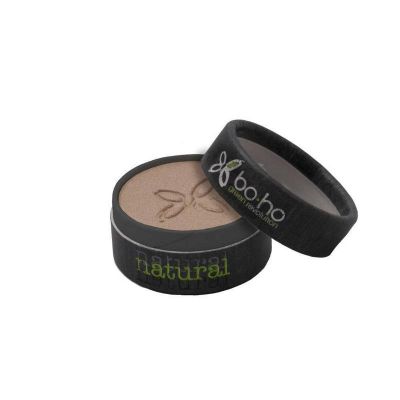 Oogschaduw moka 204 glans 2.5 gram - Make Up