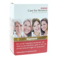 Care For Women Magnesium