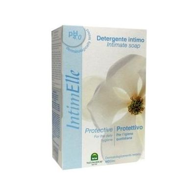Foto van Natura House Intimelle wasgel beschermend PH4