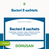 Afbeelding van Bacteri 8