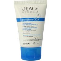 Uriage Bariederm creme handen