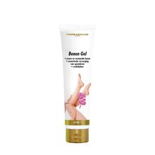 Foto van Golden Naturals Benen gel tube vegan