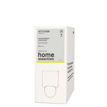 Foto van Attitude Wasmiddel geranium & citroengras refill