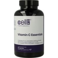 Cellcare Vitamine C essentials