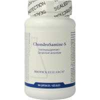 Biotics Chondrosamine-S