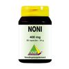 Afbeelding van SNP Noni 400 mg