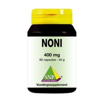 SNP Noni 400 mg