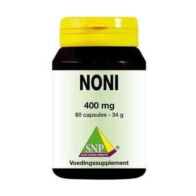 SNP Noni 400 mg