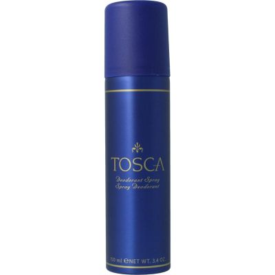 Foto van Tosca Deodorant spray