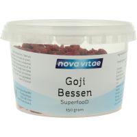 Nova Vitae Goji bessen