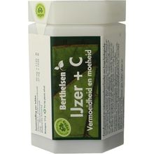 Foto van Berthelsen IJzer + C