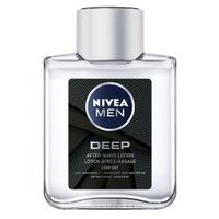 Nivea Men deep aftershave lotion