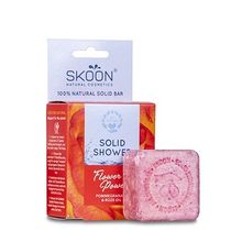 Foto van Skoon Solid shower flower power