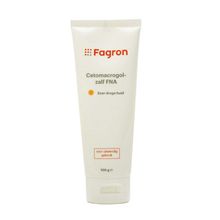 Foto van Fagron Cetomacrogol zalf FNA