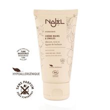 Foto van Najel Handcreme
