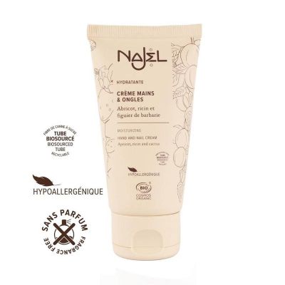 Najel Handcreme 75 milliliter - Handverzorging