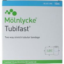 Tubifast BL 2-way stretch Foto van Tubifast BL 2-way stretch