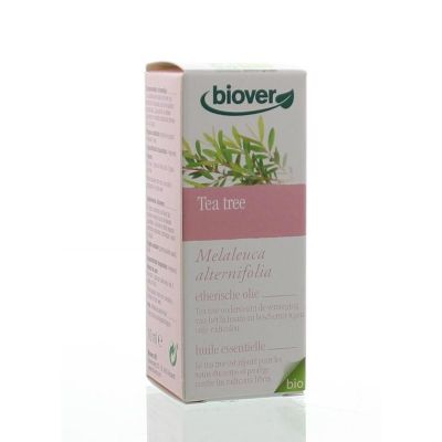Biover Tea tree