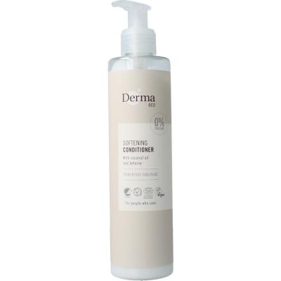 Foto van Derma Eco conditioner