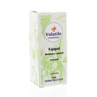 Volatile Kajeput