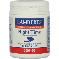 Lamberts Night time