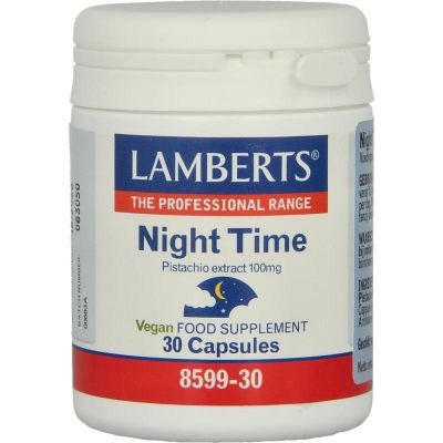 Lamberts Night time