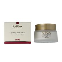 Foto van Ahava Uplifting day cream