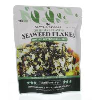 Seaweed Market Crunchy zeewier vlokken